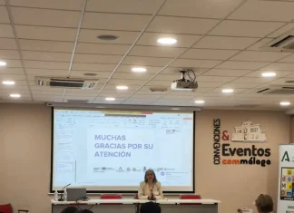 Distrito Sanitario Málaga Guadalhorce e IBIMA celebran una jornada sobre iatrogenia