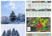 La UNESCO amplía la Reserva de la Biosfera Sierra de las Nieves y refuerza la protección de 14 municipios de Málaga La UNESCO amplía la Reserva de la Biosfera Sierra de las Nieves y refuerza la protección de 14 municipios de Málaga