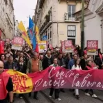 La victoria en Portugal, embrión amplio de unidad La victoria en Portugal, embrión amplio de unidad