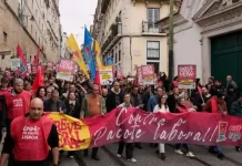 La victoria en Portugal, embrión amplio de unidad La victoria en Portugal, embrión amplio de unidad