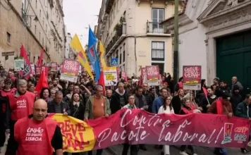 La victoria en Portugal, embrión amplio de unidad La victoria en Portugal, embrión amplio de unidad