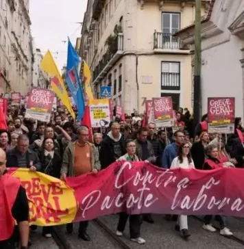 La victoria en Portugal, embrión amplio de unidad La victoria en Portugal, embrión amplio de unidad