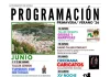 El Ayuntamiento de Monda presenta una intensa programación cultural para el mes de junio con más de quince actividades para todos los públicos
