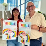 Cártama se suma a la conmemoración el Día del Orgullo con una fiesta para reivindicar la diversidad