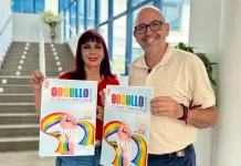 Cártama se suma a la conmemoración el Día del Orgullo con una fiesta para reivindicar la diversidad