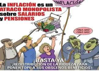 Recortes sin complejos para ganar mucho más
