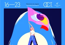 Málaga prepara una nueva edición del Festival de Cine Francés con el lema ‘La revolución de la mirada’