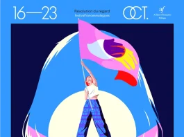 Málaga prepara una nueva edición del Festival de Cine Francés con el lema ‘La revolución de la mirada’