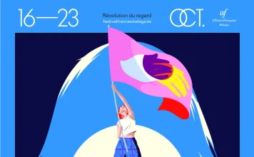 Málaga prepara una nueva edición del Festival de Cine Francés con el lema ‘La revolución de la mirada’