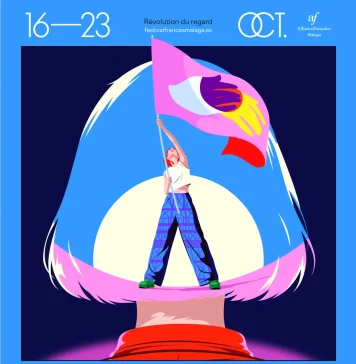 Málaga prepara una nueva edición del Festival de Cine Francés con el lema ‘La revolución de la mirada’