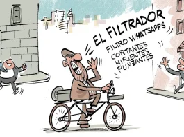 Enrique y Napi ganan los VII Premios Elgar de Viñetas Periodísticas Enrique y Napi, ganadores de la VII edición de los Premios ‘Elgar’ de Viñetas Periodísticas El jurado reconoce más de cinco décadas de dedicación al humor gráfico del autor alicantino y distingue la viñeta El filtrador, publicada por Napi en el Diari de Tarragona La entrega de premios será el lunes 22 de junio, a las 11.30 horas, en la Sala 2 de La Térmica. Tras la entrega se celebrará una charla moderada por la periodista Ana Barreales El certamen de la Asociación de la Prensa de Málaga y la Fundación Manuel Alcántara cuenta con la colaboración de la Diputación Provincial y CaixaBank Viñeta ganadora de la VII edición, obra de Napi (José Manuel Álvarez Crespo) publicada el 14 de mayo de 2025 en el Diari de Tarragona. MÁLAGA 17.06.2026 | La Asociación de la Prensa de Málaga (APM) y la Fundación Manuel Alcántara han concedido los Premios ‘Elgar’ de Viñetas Periodísticas en su séptima edición a Enrique Pérez Penedo, en la categoría Trayectoria Profesional, y a José Manuel Álvarez Crespo (Napi), en la modalidad de Mejor Viñeta Periodística 2025, por su obra El filtrador, publicada el 14 de mayo en el Diari de Tarragona. La entrega de los galardones tendrá lugar el próximo lunes 22 de junio, a las 11.30 horas, en la Sala 2 de La Térmica, con entrada libre hasta completar aforo. El acto concluirá con un coloquio con los premiados, moderado por la periodista Ana Barreales, directiva de la APM. Los premios, que cuentan con la colaboración de la Diputación Provincial de Málaga y CaixaBank, distinguen cada año la excelencia de la viñeta periodística y la aportación de sus autores a la interpretación de la realidad desde el humor, la reflexión y el compromiso con la libertad de expresión. En esta edición se han presentado 60 trabajos procedentes de distintos puntos de España. El jurado ha estado integrado por Sandra Barrionuevo, periodista del Teatro Romano y vocal de la Asociación de la Prensa de Málaga; Juan Alberto Soler, pintor y restaurador del Museo Thyssen, en representación de la Fundación Manuel Alcántara; Óscar Álvarez, responsable de Comunicación y Relaciones Institucionales Andalucía de CaixaBank; Pedro Bosquet, director general de Cultura de la Diputación Provincial de Málaga; David Pintor y Carlos López (Pinto & Chinto), ganadores de la pasada edición en la categoría Mejor Viñeta; y Pachi Idígoras, ganador de la II edición de los Premios ‘Elgar’ en la categoría Trayectoria Profesional. Enrique, una vida dedicada a la viñeta El Premio ‘Elgar’ a la Trayectoria Profesional ha recaído en Enrique Pérez Penedo (Enrique), candidato propuesto por la Asociación de Periodistas de la Provincia de Alicante, en reconocimiento a una carrera de más de cinco décadas dedicada al humor gráfico y al periodismo. Periodista, dibujante y actual vicepresidente de FECO España (Federation of Cartoonists Organisation), Enrique publica de forma ininterrumpida desde 1972 en el diario Información, una constancia que lo convierte en una de las firmas más longevas y reconocibles de la viñeta periodística española. A lo largo de su trayectoria ha colaborado con numerosos medios y publicaciones nacionales y provinciales, entre ellos El Batracio Amarillo, Marca y la Hoja del Lunes de Alicante, y ha desarrollado una intensa actividad cultural y divulgativa vinculada al humor gráfico. Además, ha protagonizado numerosas exposiciones individuales y su trabajo ha sido distinguido, desde 1973, con decenas de premios nacionales e internacionales obtenidos en España, Italia y Japón. Entre ellos figuran varios primeros premios en las Olimpiadas Internacionales del Humor de Valencia, así como reconocimientos recientes como el Premio Libertad de Expresión de la Asociación de la Prensa de Alicante y el Premio Lorenzo Goñi, de Jaén. El jurado ha destacado especialmente su capacidad para mantener durante más de medio siglo una mirada crítica y comprometida sobre los acontecimientos de cada momento, así como su contribución a consolidar la viñeta periodística como una herramienta de información, opinión y reflexión social. Napi, una mirada original a la actualidad En la categoría Mejor Viñeta Periodística 2025, el galardón ha sido para José Manuel Álvarez Crespo (Napi) por El filtrador, una obra que toma como punto de partida la figura tradicional del afilador para construir una metáfora visual sobre uno de los asuntos que centraban el debate público en el momento de su publicación. El jurado ha valorado especialmente la capacidad de la viñeta para enlazar un personaje profundamente arraigado en el imaginario popular con un tema de plena vigencia informativa, logrando una lectura inmediata y eficaz que combina ingenio, creatividad y sentido crítico. Nacido en San Sebastián en 1953, Napi es uno de los humoristas gráficos de mayor trayectoria en España. Ha colaborado en medios como Diari de Tarragona, La Vanguardia, El Punt, El Jueves o El Economista, además de publicar diversos libros de humor gráfico. Entre los reconocimientos recibidos a lo largo de su carrera destaca la Paleta Agroman de Caricatura, obtenida en 1990. Con estos premios, la Asociación de la Prensa de Málaga y la Fundación Manuel Alcántara reafirman su compromiso con la defensa y promoción de la viñeta periodística, un género de opinión que, a través de la síntesis gráfica y el ingenio, continúa ofreciendo una interpretación singular y valiosa de la realidad.