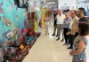 Educación invierte 300.000 euros para la mejora del IES Los Manantiales de Torremolinos