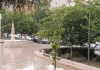 iván chamizo explica la tormenta que ha sorprendido este domingo a málaga capital