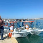 Torrox recibe sus certificaciones de calidad y sostenibilidad turística en playas
