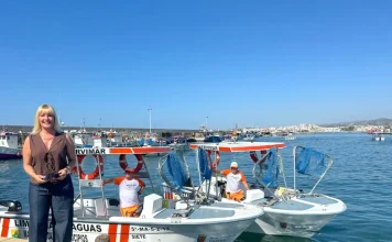 Torrox recibe sus certificaciones de calidad y sostenibilidad turística en playas