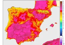 Málaga se prepara para la posible primera ola de calor de 2026 a partir del domingo Málaga se prepara para la posible primera ola de calor de 2026 a partir del domingo