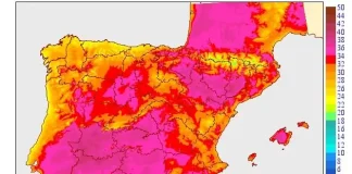 Málaga se prepara para la posible primera ola de calor de 2026 a partir del domingo Málaga se prepara para la posible primera ola de calor de 2026 a partir del domingo