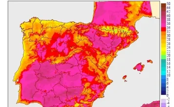 Málaga se prepara para la posible primera ola de calor de 2026 a partir del domingo Málaga se prepara para la posible primera ola de calor de 2026 a partir del domingo