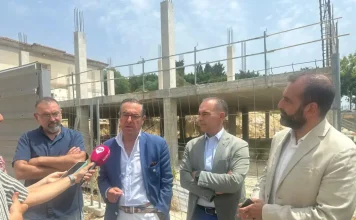 Educación adjudica las obras para finalizar la ampliación del IES Arroyo de la Miel por valor de 900.000 euros Educación adjudica las obras para finalizar la ampliación del IES Arroyo de la Miel por valor de 900.000 euros