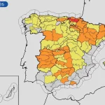 El verano comienza con la primera ola de calor de 2026 y temperaturas de hasta 42 grados en Andalucía El verano comienza con la primera ola de calor de 2026 y temperaturas de hasta 42 grados en Andalucía