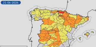 El verano comienza con la primera ola de calor de 2026 y temperaturas de hasta 42 grados en Andalucía El verano comienza con la primera ola de calor de 2026 y temperaturas de hasta 42 grados en Andalucía