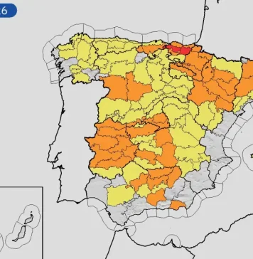 El verano comienza con la primera ola de calor de 2026 y temperaturas de hasta 42 grados en Andalucía El verano comienza con la primera ola de calor de 2026 y temperaturas de hasta 42 grados en Andalucía