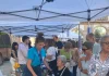 Archidona impulsa la prevención y los hábitos saludables con una multitudinaria Feria de la Salud