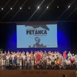 Cerca de 1.500 personas de todas las edades participan en el IV Circuito Provincial de Petanca de la Diputación Cerca de 1.500 personas de todas las edades participan en el IV Circuito Provincial de Petanca de la Diputación