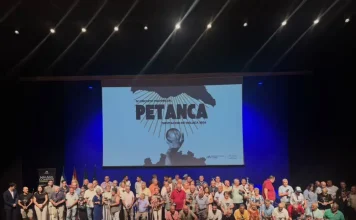 Cerca de 1.500 personas de todas las edades participan en el IV Circuito Provincial de Petanca de la Diputación Cerca de 1.500 personas de todas las edades participan en el IV Circuito Provincial de Petanca de la Diputación