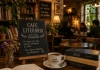 Artículo 5.544º: “Entre 1,5 a 2,5 millones de cafés en toda su vida”
