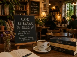 Artículo 5.544º: “Entre 1,5 a 2,5 millones de cafés en toda su vida”