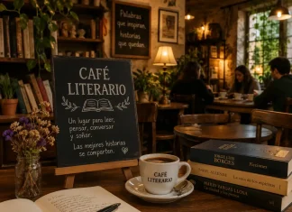 Artículo 5.544º: “Entre 1,5 a 2,5 millones de cafés en toda su vida”