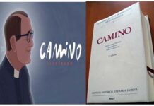 Artículo de Opinión: ‘Camino’, el libro que guía espiritualmente al Opus Dei y su realidad actual