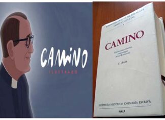 Artículo de Opinión: ‘Camino’, el libro que guía espiritualmente al Opus Dei y su realidad actual por Mariano Cabrera Bárcena Artículo de Opinión: ‘Camino’, el libro que guía espiritualmente al Opus Dei y su realidad actual