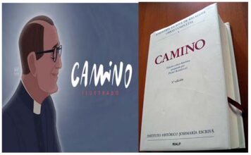 Artículo de Opinión: ‘Camino’, el libro que guía espiritualmente al Opus Dei y su realidad actual por Mariano Cabrera Bárcena Artículo de Opinión: ‘Camino’, el libro que guía espiritualmente al Opus Dei y su realidad actual
