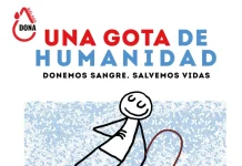 El Centro de Transfusión, Tejidos y Células de Málaga celebra el Día Mundial del Donante de Sangre