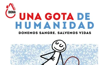 El Centro de Transfusión, Tejidos y Células de Málaga celebra el Día Mundial del Donante de Sangre