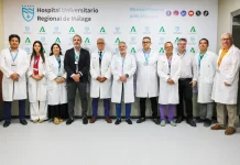 Málaga reúne a expertos internacionales en cirugía hepática avanzada en el principal congreso mundial de la especialidad