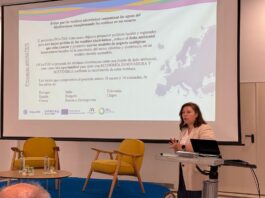 La Diputación impulsa un proyecto de puntos limpios móviles y de proximidad para mejorar la recogida de residuos específicos en municipios menores de 5.000 habitantes