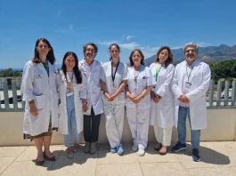 El Hospital Universitario Costa del Sol pone en marcha el programa de diálisis peritoneal