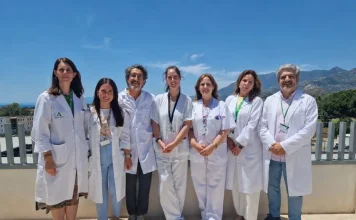 El Hospital Universitario Costa del Sol pone en marcha el programa de diálisis peritoneal