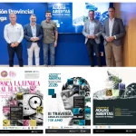 Más de 600 nadadores participarán en la I Copa Provincial de Aguas Abiertas de la Diputación de Málaga