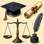 Mis reflexiones sobre las razones por las que la Justicia y la educación son vitales en una Sociedad democrática verdadera y sin hipocresía