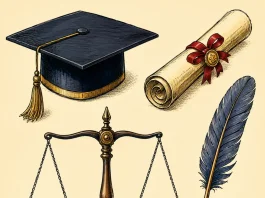 Mis reflexiones sobre las razones por las que la Justicia y la educación son vitales en una Sociedad democrática verdadera y sin hipocresía