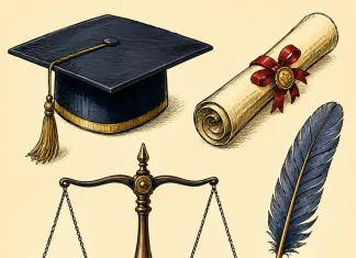 Mis reflexiones sobre las razones por las que la Justicia y la educación son vitales en una Sociedad democrática verdadera y sin hipocresía
