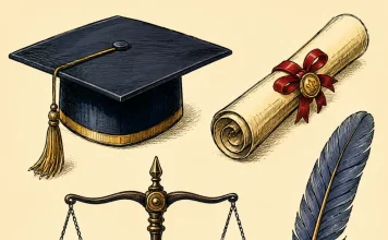 Mis reflexiones sobre las razones por las que la Justicia y la educación son vitales en una Sociedad democrática verdadera y sin hipocresía