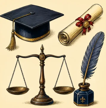 Mis reflexiones sobre las razones por las que la Justicia y la educación son vitales en una Sociedad democrática verdadera y sin hipocresía