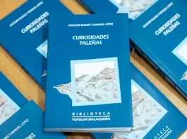 La colección Biblioteca Popular Malagueña de la Diputación recoge en un libro la historia del barrio de El Palo La colección Biblioteca Popular Malagueña de la Diputación recoge en un libro la historia del barrio de El Palo