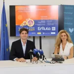 Arranca la 6ª convocatoria de EnRuta, el proyecto de inserción laboral de la Diputación, con 13 cursos de formación para 200 personas Arranca la 6ª convocatoria de EnRuta, el proyecto de inserción laboral de la Diputación, con 13 cursos de formación para 200 personas