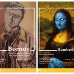 Últimos días para disfrutar de las exposiciones de Bornoy y Humber Files en la Finca El Portón Últimos días para disfrutar de las exposiciones de Bornoy y Humber Files en la Finca El Portón